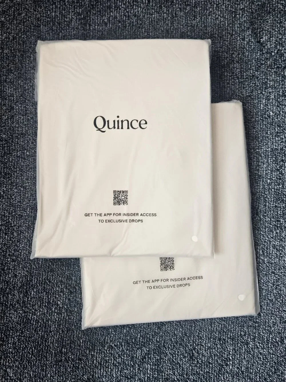 Mulberry Silk Pillowcase - Set of 2 in Ivory